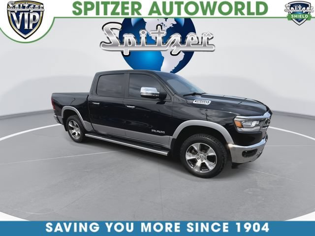ram ram 1500 pickup 2019 1C6SRFJT3KN517512 image ram ram 1500 pickup 2019 1C6SRFJT3KN517512 image